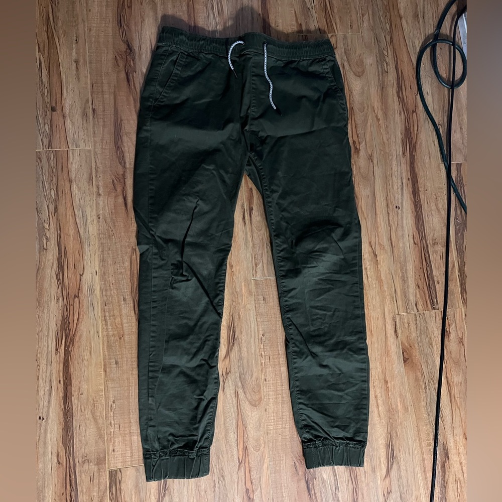 Joggers